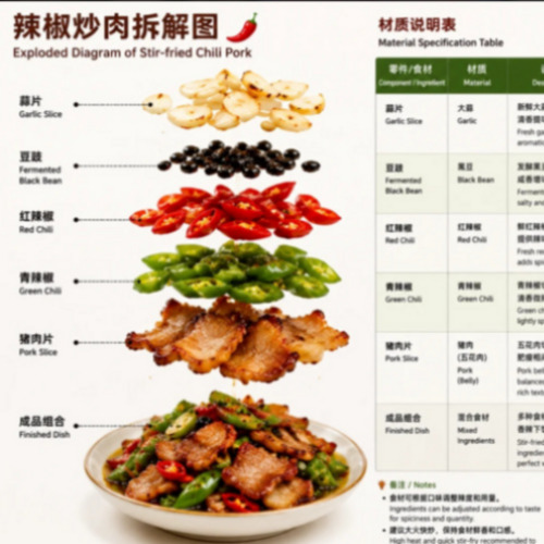 AI模型聚合体系